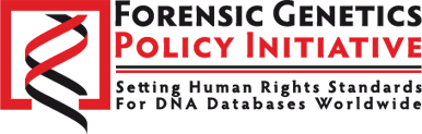 Forensic Genetics Policy Initiative